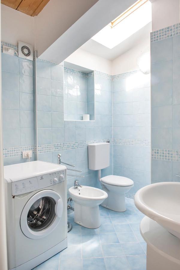 N012 - Numana, Nuovo Bilocale Con Aria Condizionata Appartement Sirolo Buitenkant foto